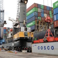 La Sedena y Marina toman el control de aduanas y puertos