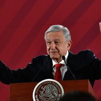 Empresarios ayudan a destrabar conflicto por gasoductos: AMLO