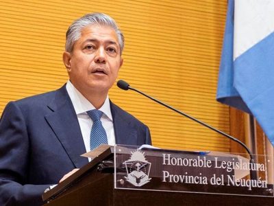 Diputados tratarán el lunes el proyecto de Emergencia Sanitaria presentado por Figueroa