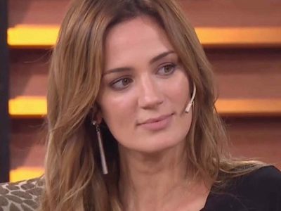 Paula Chaves mostró un chat privado y nadie puede creerlo, ¿Qué dirá Pedro Alfonso?