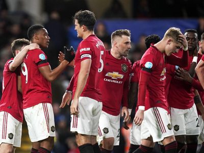 La figura del Manchester United solidaria que regala entradas por el coronavirus