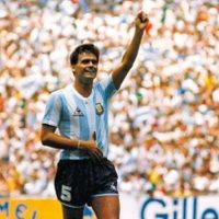 Fallece José Luis "Tata" Brown, campeón mundial con Argentina en México 86