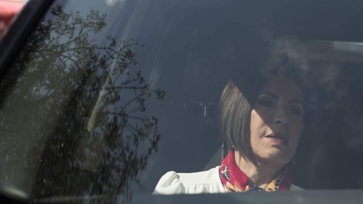 Rosario Robles