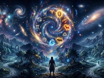Los 5 signos del Zodíaco que cambiarán el rumbo de sus vidas esta semana y no volverán a ser los mismos