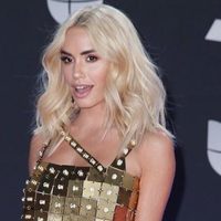 Lali reaparece y muestra el "Domingo Madrileño" desde su... ¡Wow!