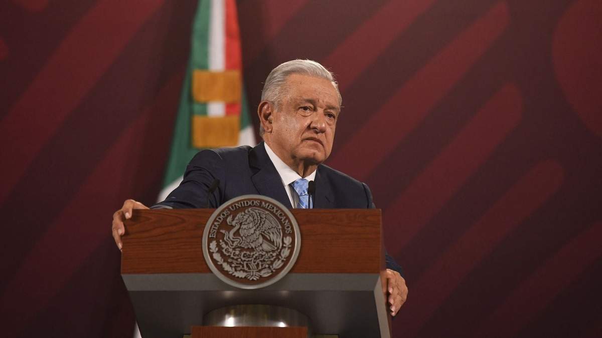 Conferencia matutina del 4 de mayo de 2023