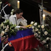 Colombia captura al enlace entre autores intelectuales y ejecutores del asesinato de Miguel Uribe