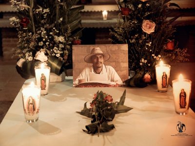 Organizaciones condenan el asesinato de activista indígena en Chiapas