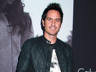 ¡Ya está listo! Mauricio Ochmann reveló algunos detalles de su regreso a la televisión
