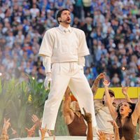 Bad Bunny eliminó todo el contenido de su Instagram tras su actuación en el Super Bowl: qué hay detrás