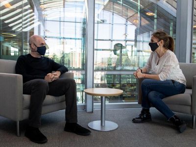 Larreta reaccionó a los señalamientos de un famoso diario en contra de Soledad Acuña