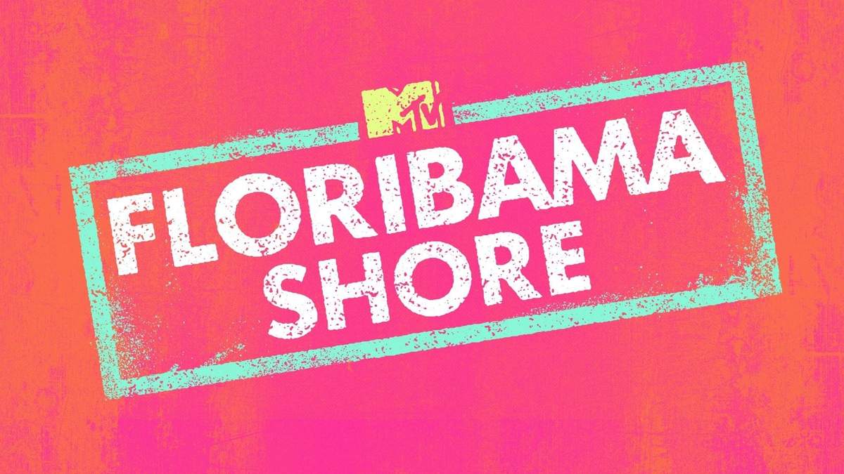 Floribama Shore. Fuente: (Instagram)