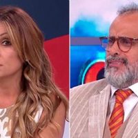 Después del incómodo momento de Rial y Tauro en vivo, revelan detalles del conflicto interno