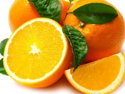 No tires las cáscaras de naranja y convertilas en un condimento que va a cambiar tus recetas
