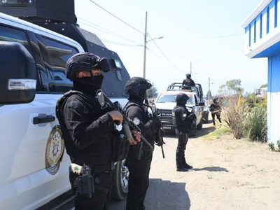 CJNG opera en 12 municipios de Puebla donde se registraron disturbios tras caída de “El Mencho”