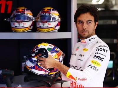 Sergio ‘Checo’ Pérez: “Varios equipos se han puesto en contacto conmigo”