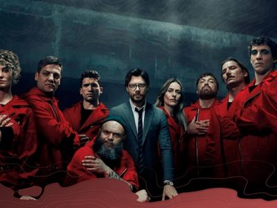 Otro personaje querido de “La casa de papel” es candidato a ser la próxima baja de los atracadores