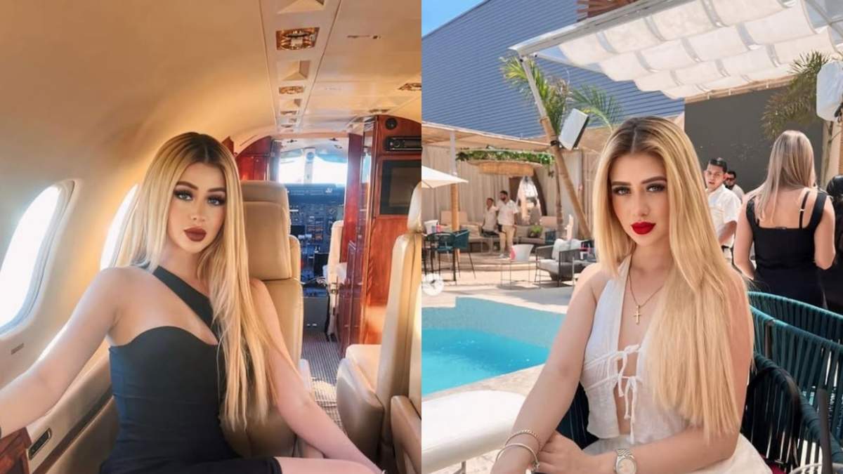 Valeria Márquez fue asesinada el 13 de mayo mientras realizaba una transmisión en vivo desde su salón de belleza.