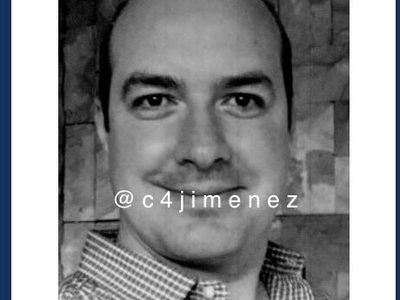 El cadáver de un directivo de La Salle fue hallado en una camioneta abandonada en Miguel Hidalgo