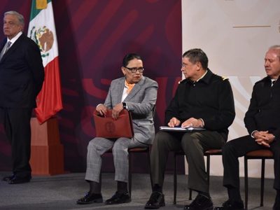 Estos fueron los principales temas de la conferencia mañanera de AMLO del 25 de julio (Video)
