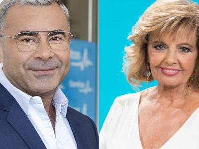 La verdad detrás de los mensajes que envió María Teresa Campos a Jorge Javier Vázquez
