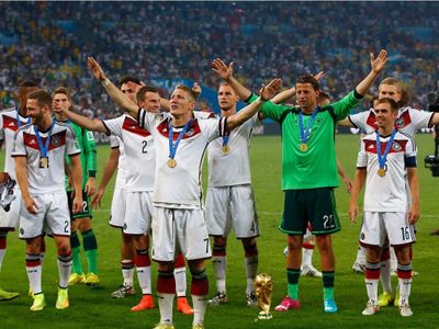 El verdugo de Argentina en 2014 que se quedará sin club al finalizar la temporada
