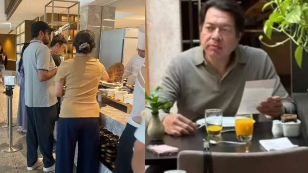 Funcionarios de la 4T viajan a destinos como Madrid, Tokio e Ibiza, desatando críticas sobre la política de austeridad del gobierno.