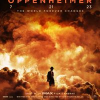 "Oppenheimer"