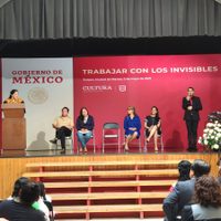 Garantizar el derecho a la cultura, propósito del PND