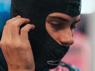 “Fue un desastre”: la frustración de Franco Colapinto tras el Gran Premio de Las Vegas