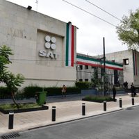 El SAT devolvió impuestos por 395 mil 702 mdp de enero a julio