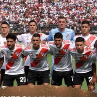 Otro jugador importante de River no estará para el regreso a los entrenamientos y hay preocupación