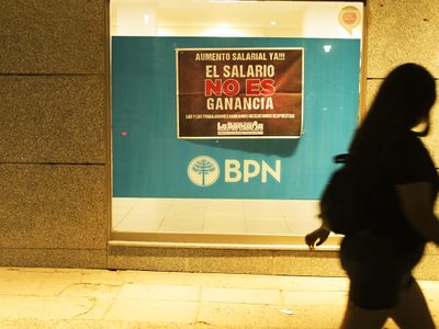 La paritaria bancaria continúa sin definiciones