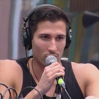 Sin pelos en la lengua, Gianmarco atacó con crudeza a Ivana Icardi y Hugo Sierra: “No me interesa nada”