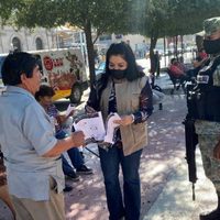 La FEDE despliega operativo por elecciones en Coahuila e Hidalgo