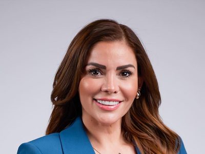 Reportan la detención de Karina Barrón, secretaria de Desarrollo Humano de Monterrey