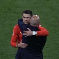 Portugal vence a España en tanda de penaltis y gana la Nations League