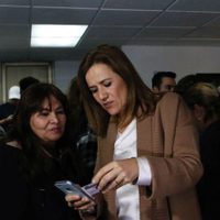 Margarita Zavala arranca la recolección de firmas para validar su candidatura