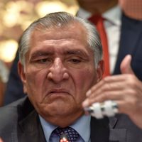 Oposición a libros de texto es berrinche político: Adán Augusto López