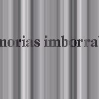 La muestra 'Memorias imborrables” en el Laboratorio Arte Alameda