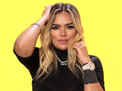 ¡Es oficial! Se confirmó la nueva colaboración de Karol G con una importante banda