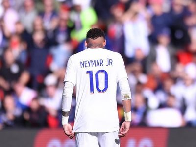 Piden cinco años de prisión para Neymar por fraude en su traspaso al Barcelona