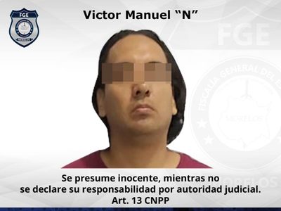 Vinculan a proceso a masajista acusado de abuso sexual
