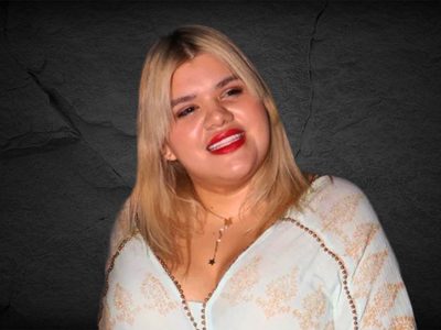 “Gente patética”: More Rial rompió el silencio y apuntó fuertemente contra todos