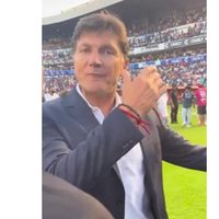 Cristante revela amenazas de muerte contra jugadores de Querétaro