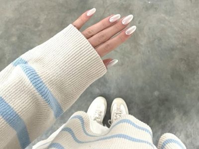 5 estilos de manicura minimalista, fáciles y súper elegantes, que serán un boom esta primavera