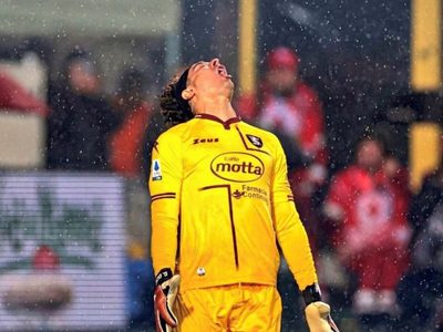 "Golpes difíciles": esto dijo Guillermo Ochoa a sus seguidores después de la goliza
