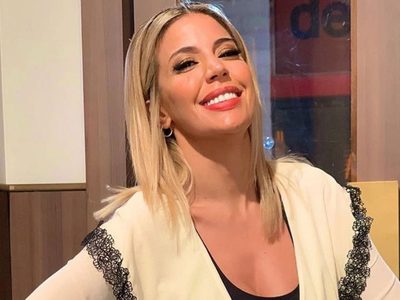 Virginia Gallardo cosechó más de 20 mil likes en menos de una hora con una bella postal