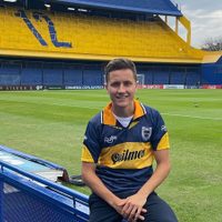 Rechazó los millones de Arabia: el motivo que inspiró a Ander Herrera para elegir a Boca