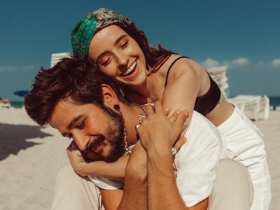 ¡Para morir de risa! Los memes de Camilo y Evaluna que son furor en la web... ¿Por qué?